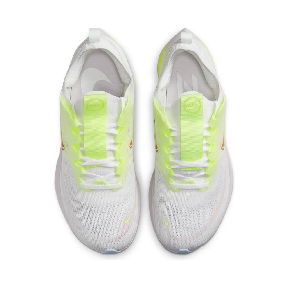 Nike Zoom Fly 4 Premium Road Running White (DN2658-101)