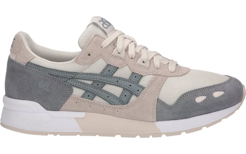 Asics Gel-Lyte Birch/Stone Grey (H8C0L-0211)