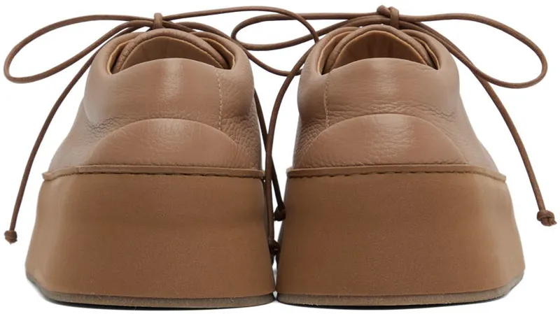 Marsèll Brown Cassapana Derbys (MM4130 188310)