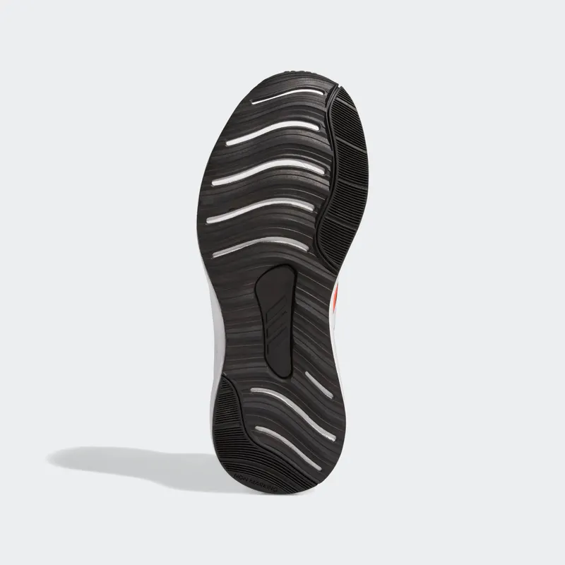 Adidas FortaRun Lace Running Core Black / Cloud White / Sonic Ink (FZ5496)