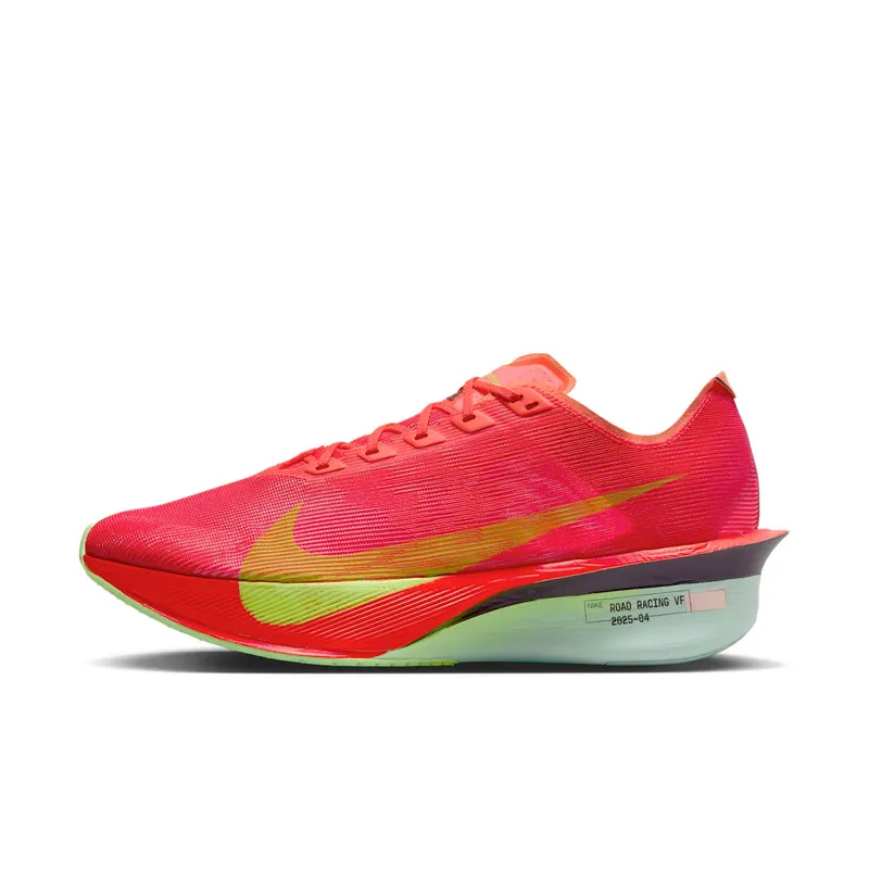 Nike VaporFly 4 “Bright Crimson” (HF6414-600)