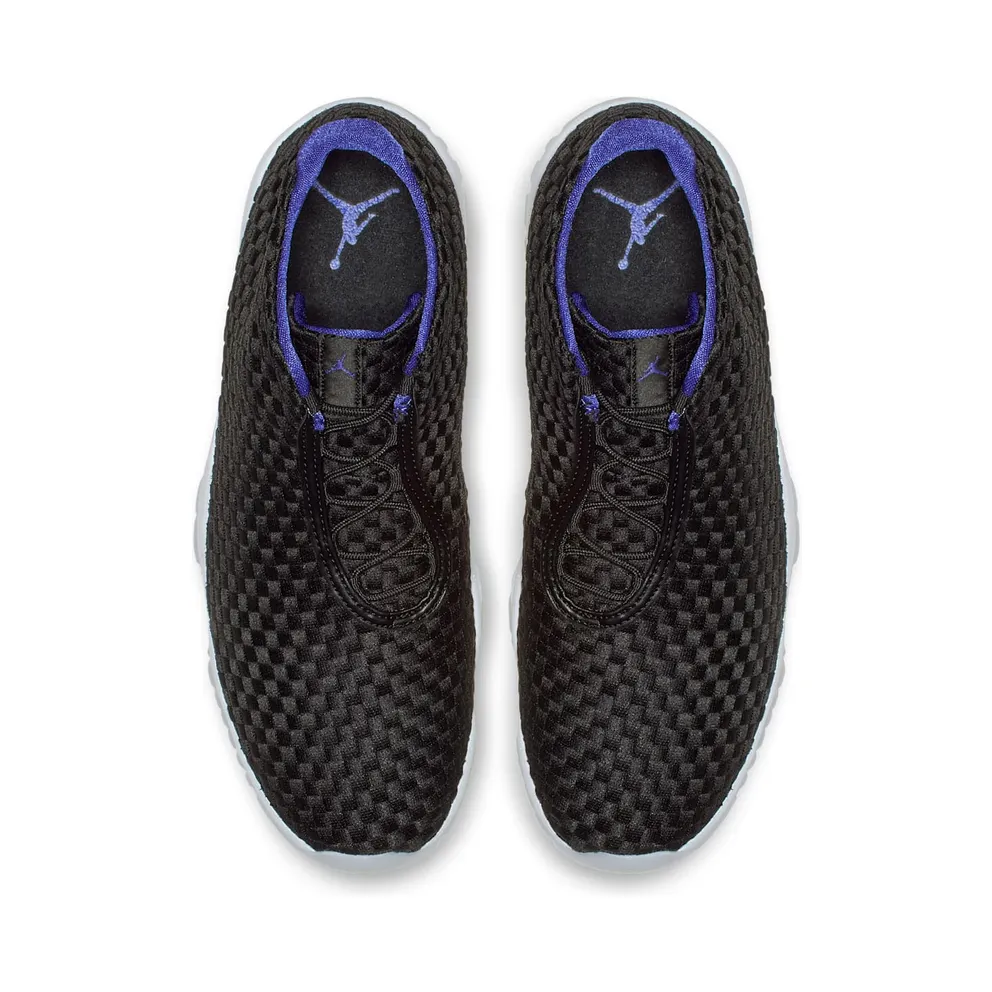 Jordan Future Black Concord Black/White-Dark Concord (AV7007-001)
