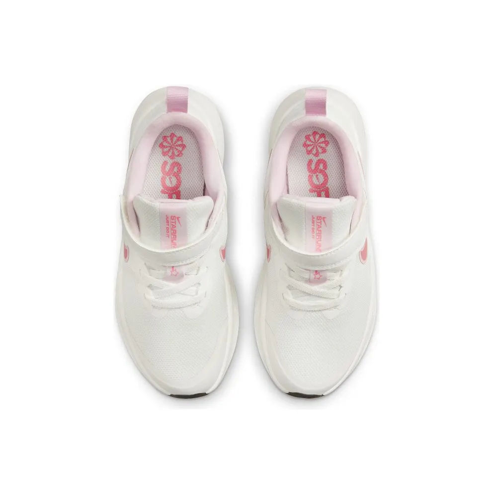 Nike Star Runner 3 SE Younger Kids’ White (DQ0661-100)