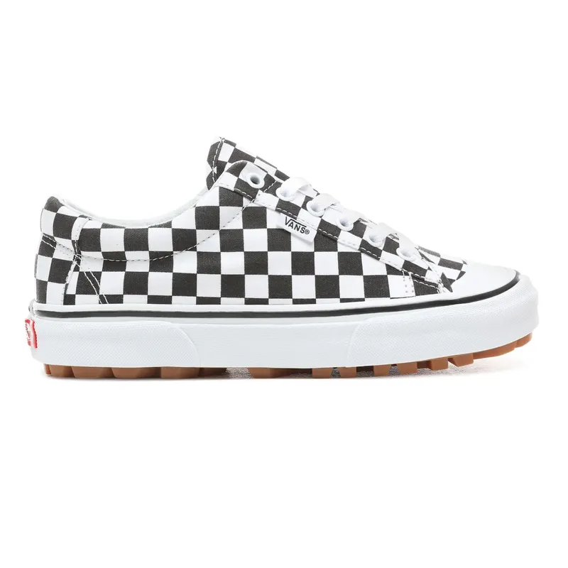 VANS Style 29 Shoes (Black)