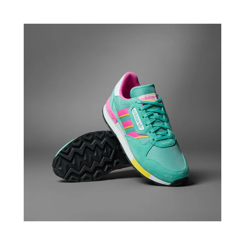 adidas Treziod 2 Schuh Acid Mint / Screaming Pink / Cloud White (IG0658)