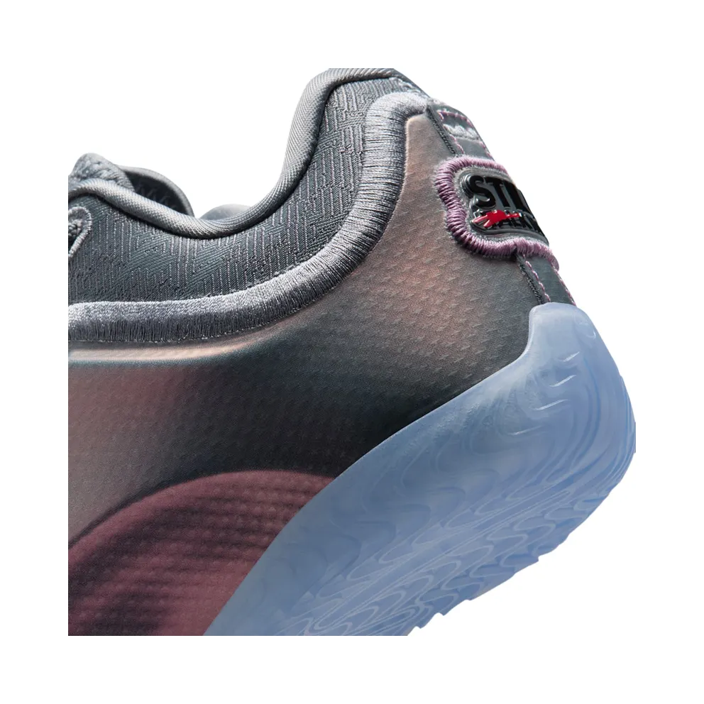 Nike LeBron Twenty-Three Cool Grey / Black / Cool Grey (IV4797-002)