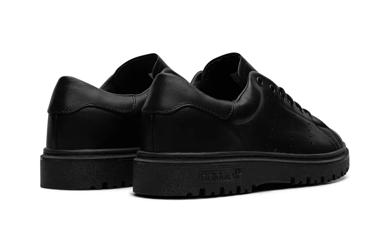 Adidas Stan Smith “Freizeit Black” (JI1496)