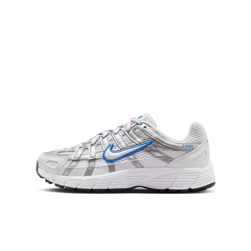 Nike P-6000 White (II6084-100)