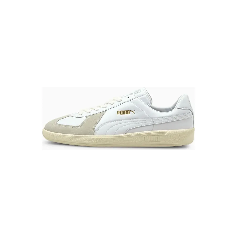 Puma Army Trainer OG Puma White / Whisper White (380709-03)