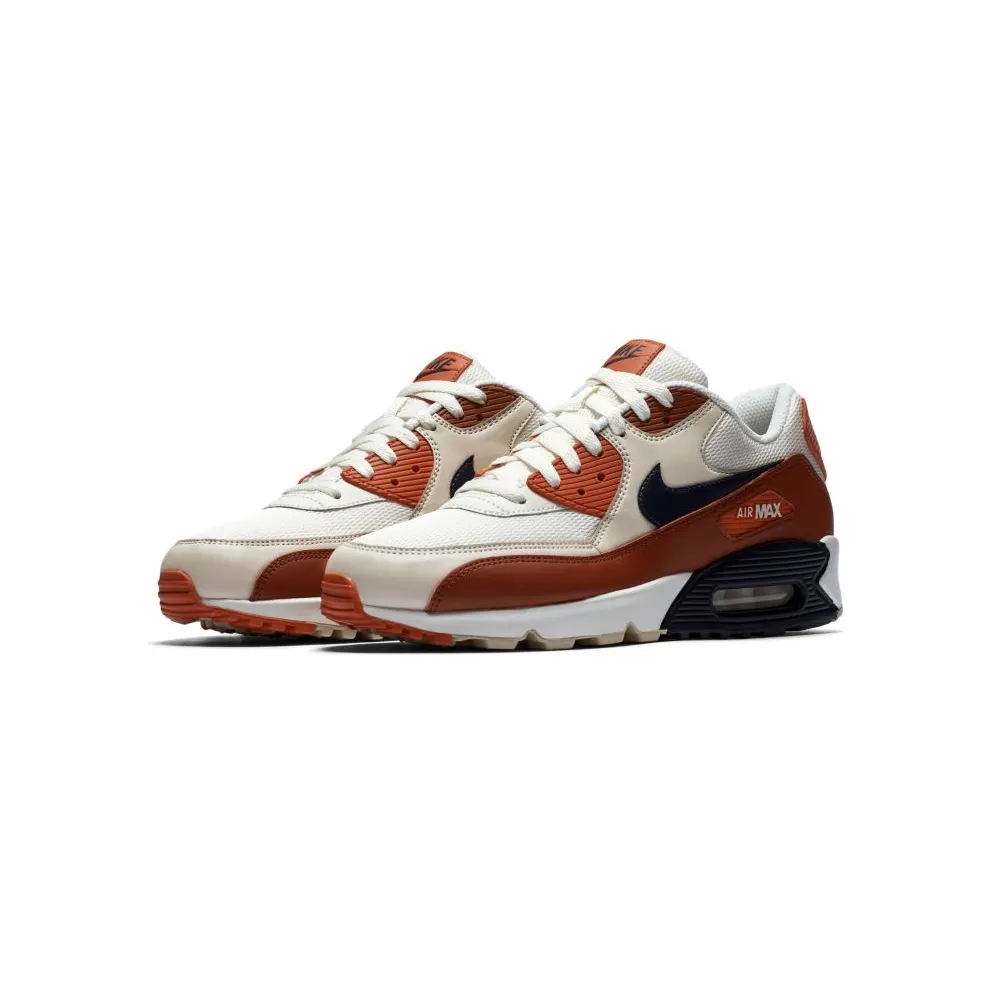 Nike Air Max 90 Mars Stone Mars Stone/Vintage Coral-Desert Sand-Obsidian (AJ1285-600)