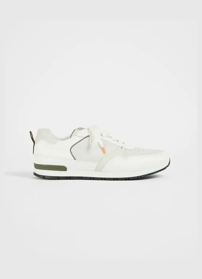 Ted Baker FLOWEM (250693-WHITE)