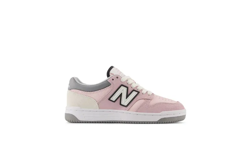 New Balance 480 Rose Pink (GSB480TH)