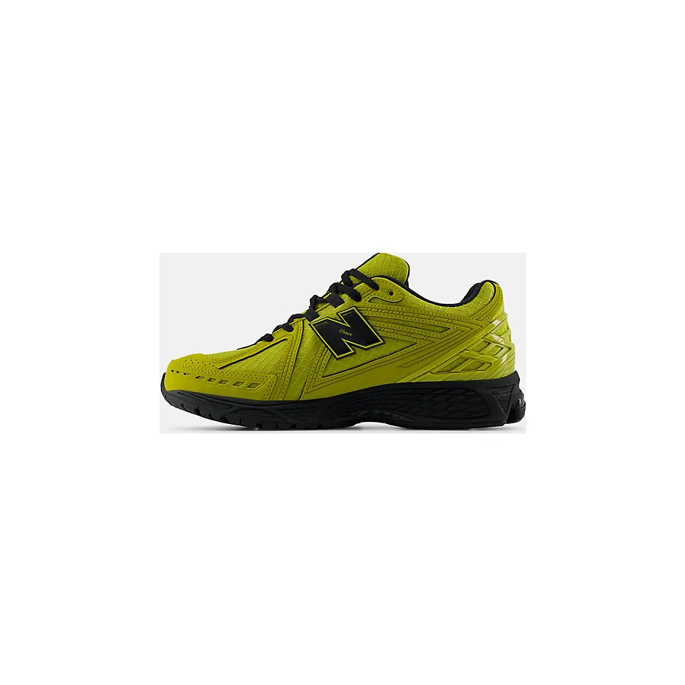 New Balance 1906R “Cordura Marshland Black” (M1906RWD)