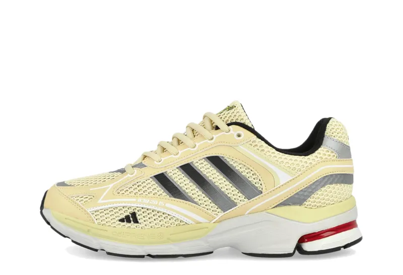 adidas x Overkill Spiritain 2000 Light Sand (KJ7263)