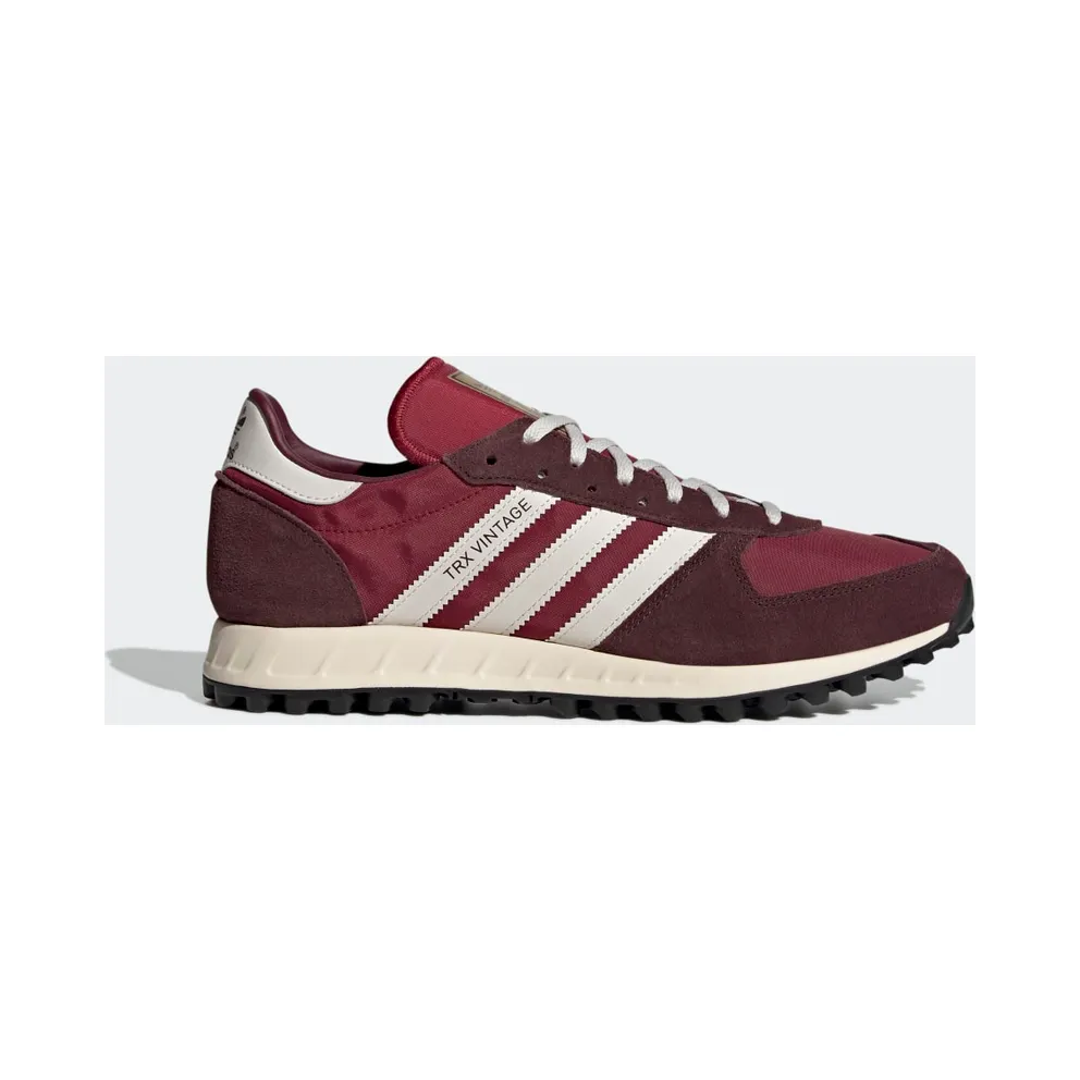 adidas TRX Vintage Schuh Collegiate Burgundy / Ecru Tint / Collegiate Burgundy (GX1608)