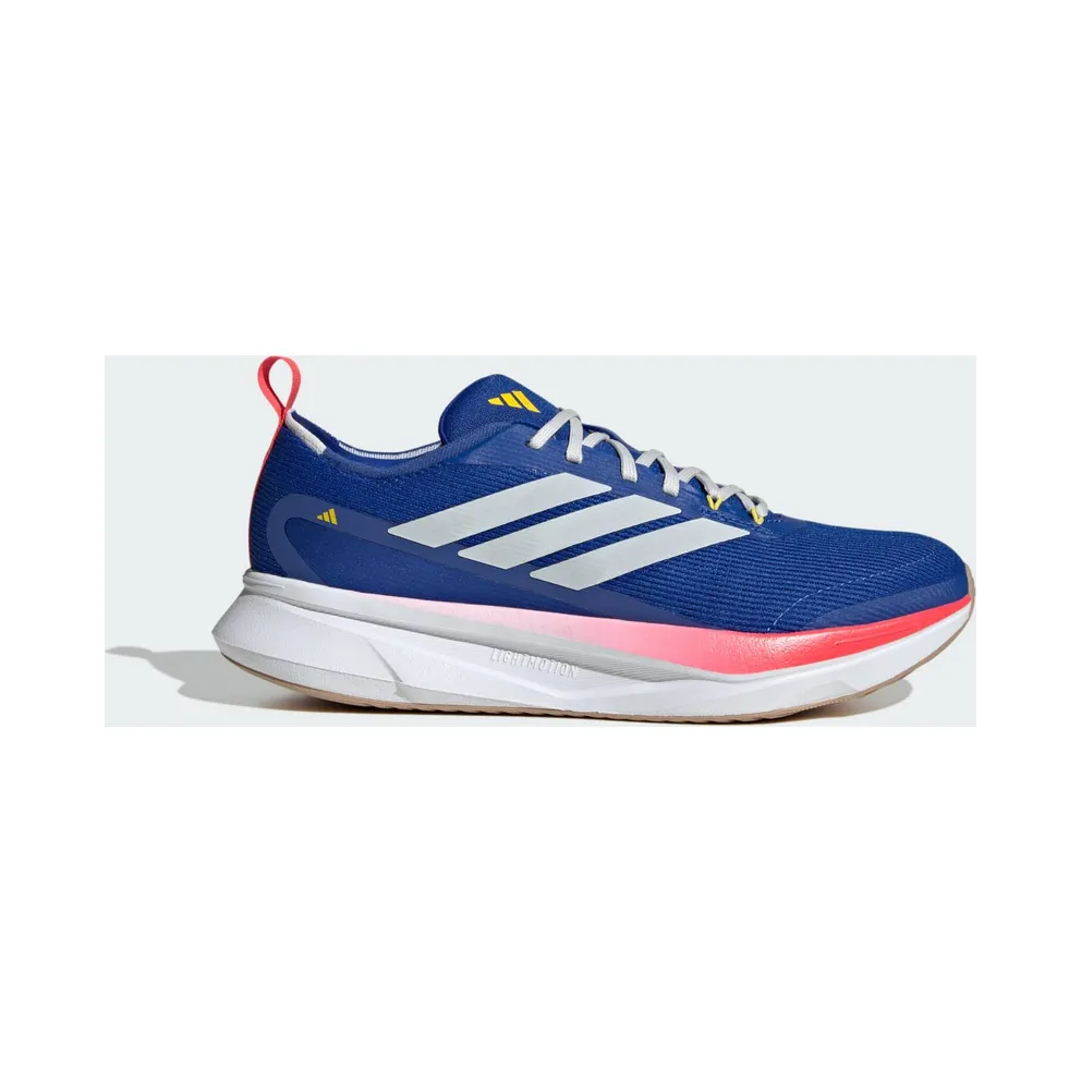 Adidas Jogit “Royal Blue Crystal White Warm Sandstone” (JR0867)