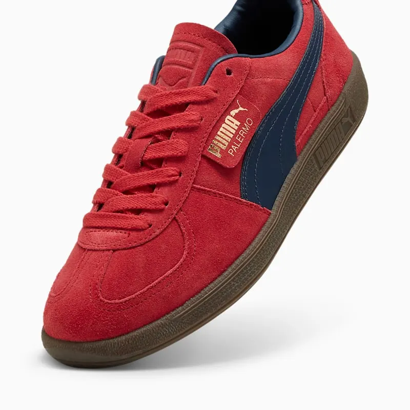 Puma Palermo “Club Red Navy” (397643-09)