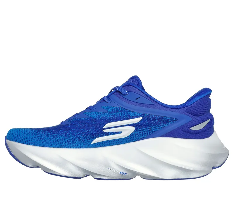 Skechers Slip-ins: Aero Burst Sneaker Konings