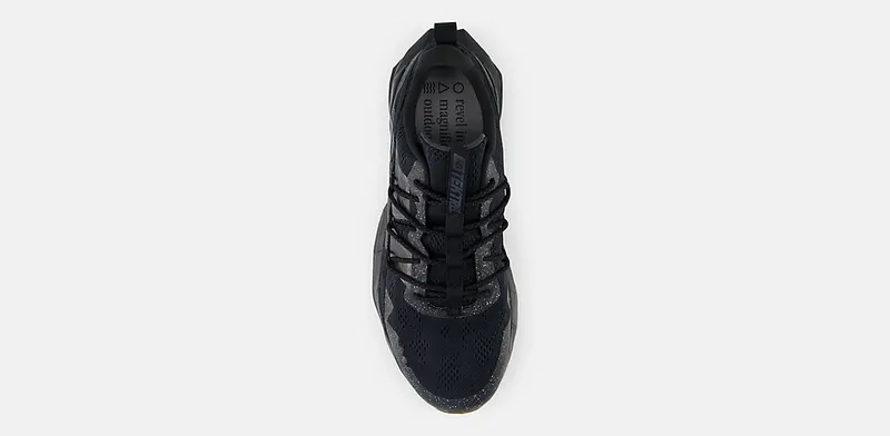 New Balance Tektrel Black Phantom Magnet (MTTTRCK1)