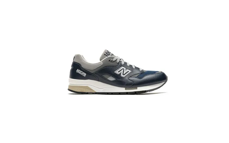 New Balance 1600 Legacy Navy (CM1600LV)