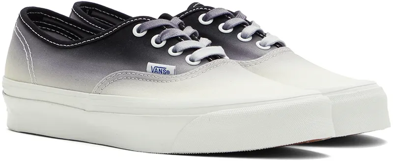 Vans Black & White OG Authentic L (VN0A4BV9B4R1)