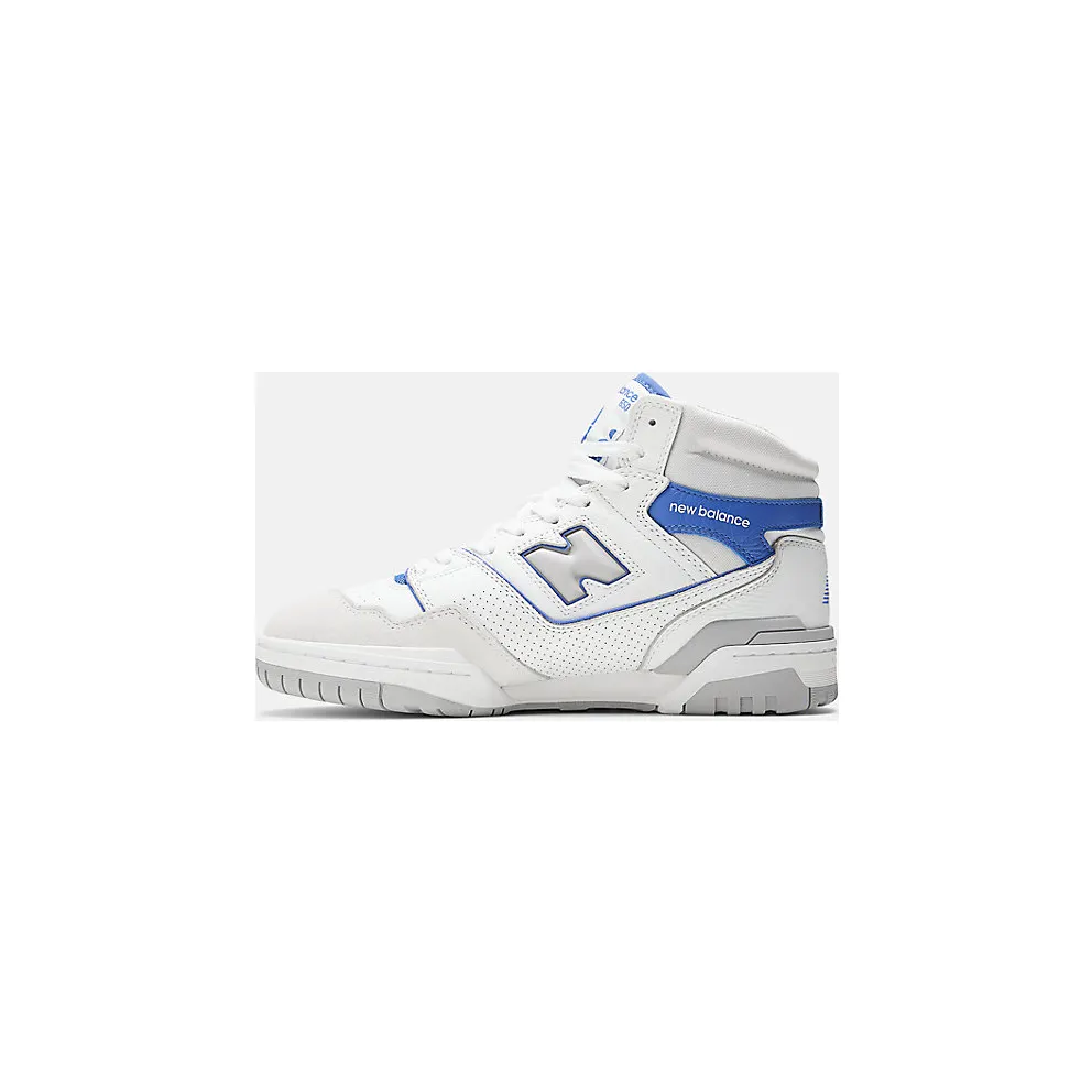 New Balance 650R Angora Pack Marine Blue (BB650RWI)