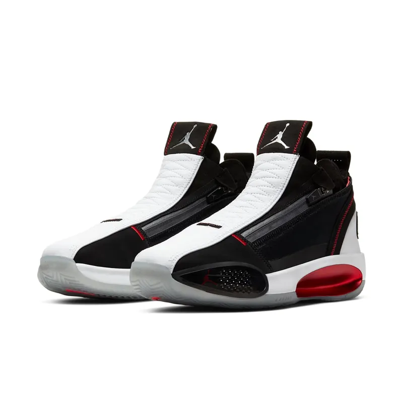 Jordan XXXIV SE Chicago Black/White-Red Orbit (CU1549-001)