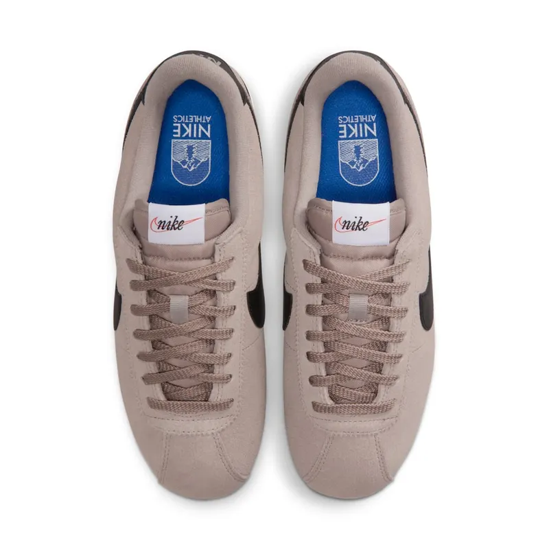 Nike Cortez Womens “Malt Black” (IB1857-201)