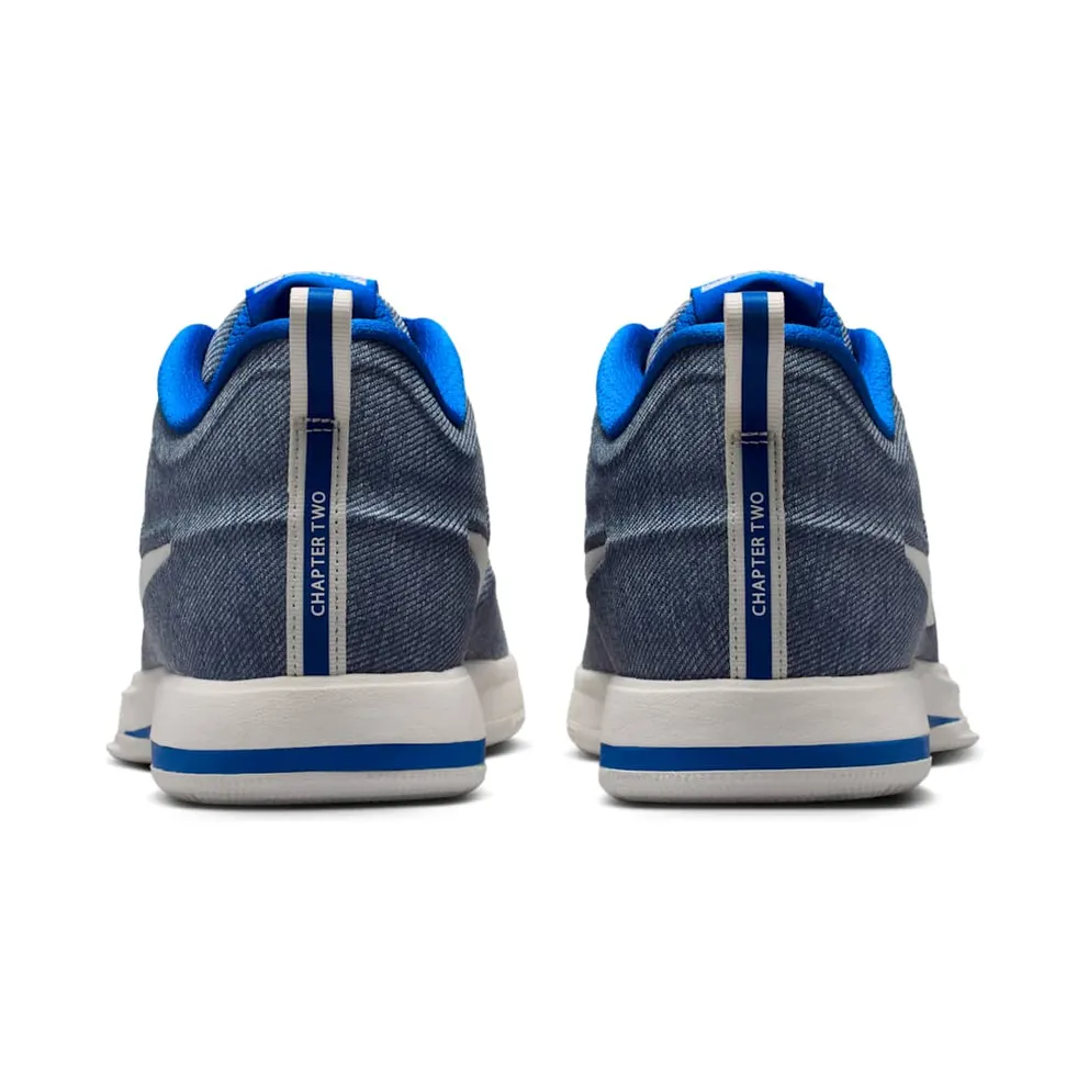 Nike Book 2 “Must Be The Denim” (IB6687-900)