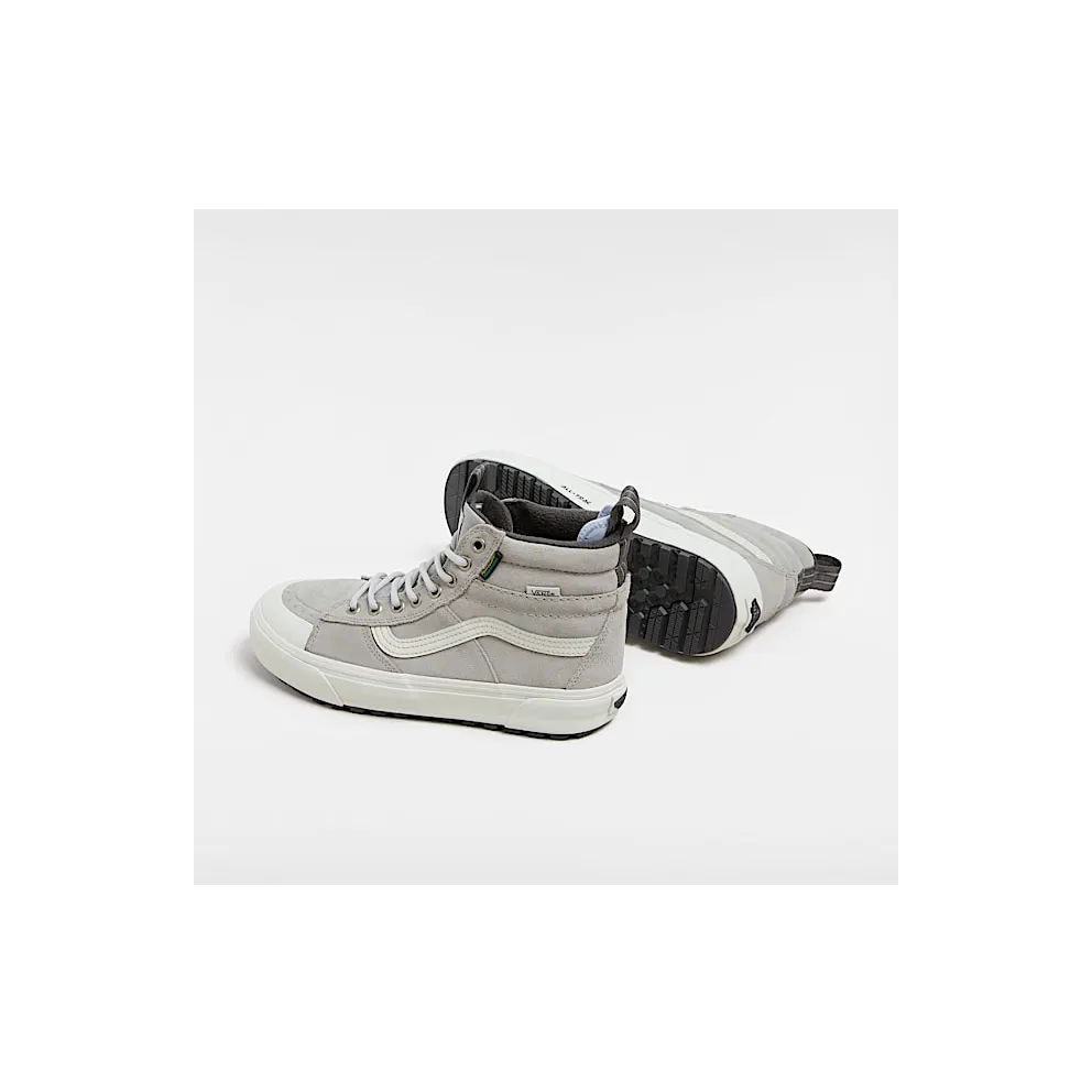 Vans Sk8 – “Grey” (VN000CVTBGF)