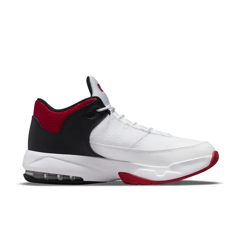 Jordan Max Aura 3 White (CZ4167-160)