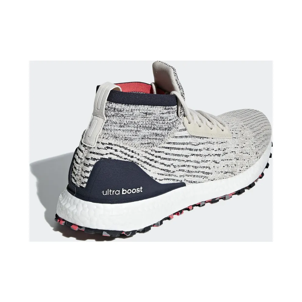 adidas Ultra Boost All Terrain Clear Brown Clear Brown/Legend Ink/Cloud White (F35237)