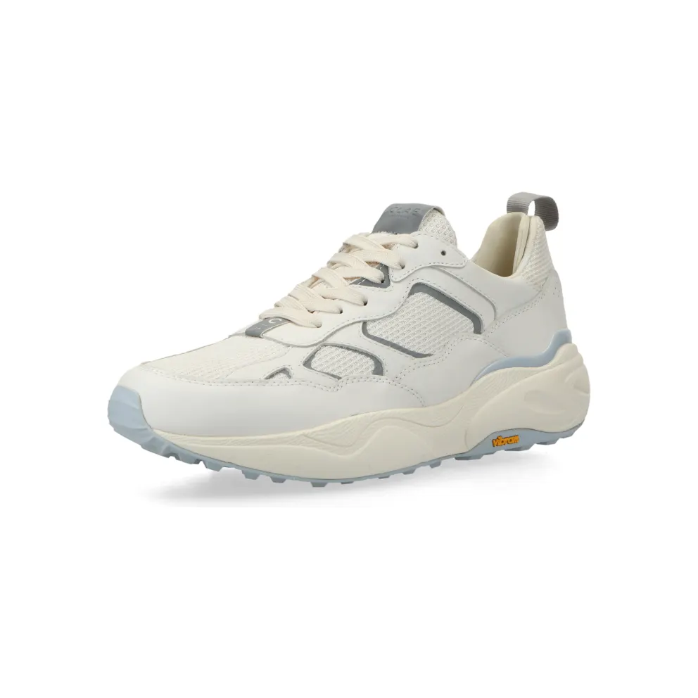 CLAE Salazar “Off White Microchip” – CL24CSA01