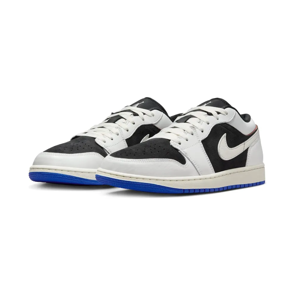 Jordan 1 Low Quai 54 (2024) (HQ0764-001)