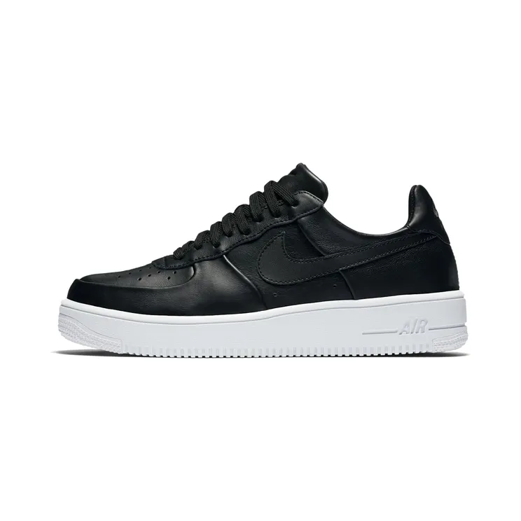 Nike Air Force 1 Ultraforce Leather “Black / White” (845052-001)