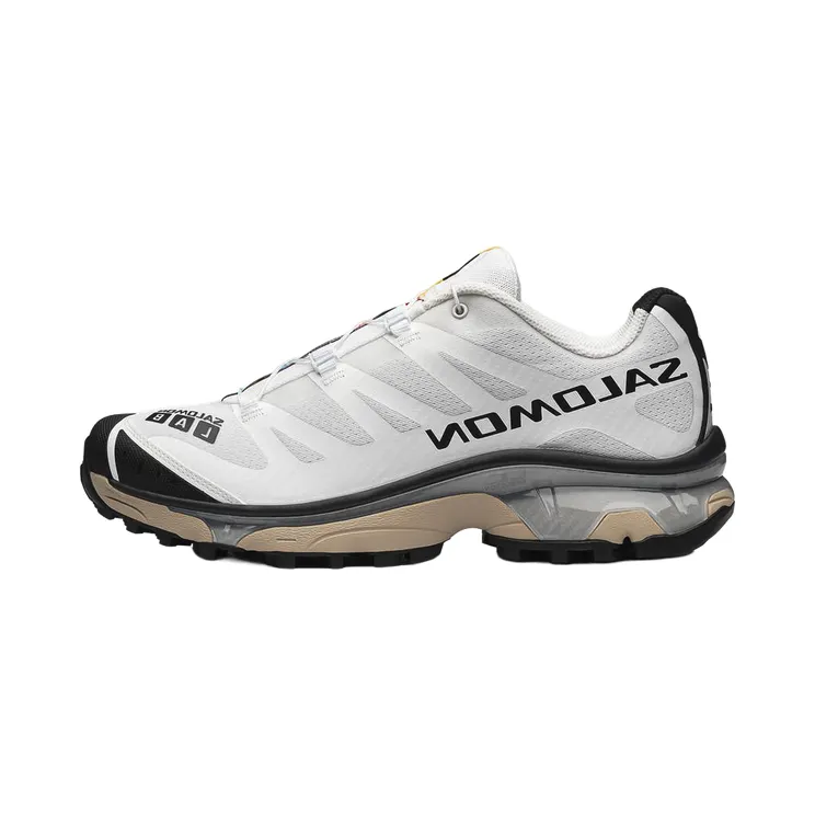 Salomon XT-4 OG “White Black White Pepper” (L49216-700)