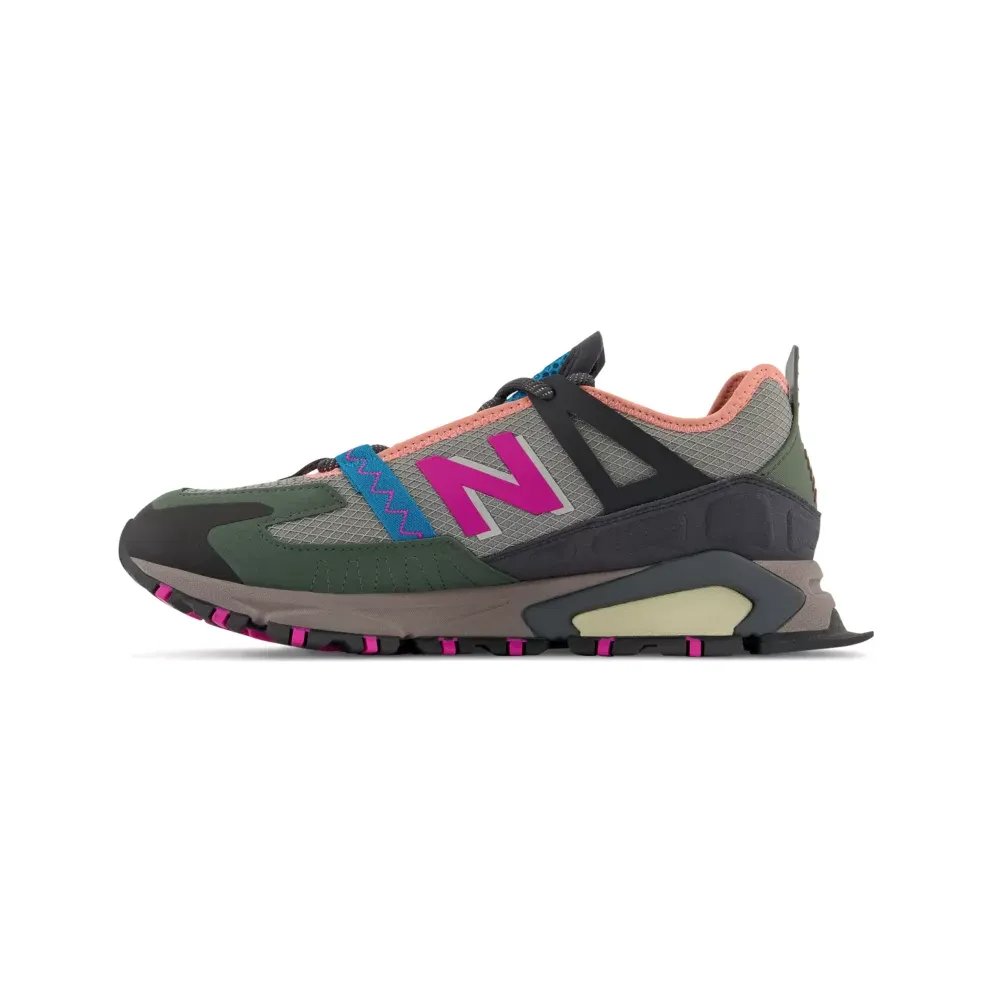 New Balance X-Racer Trail Marblehead (MSXRCTAB)