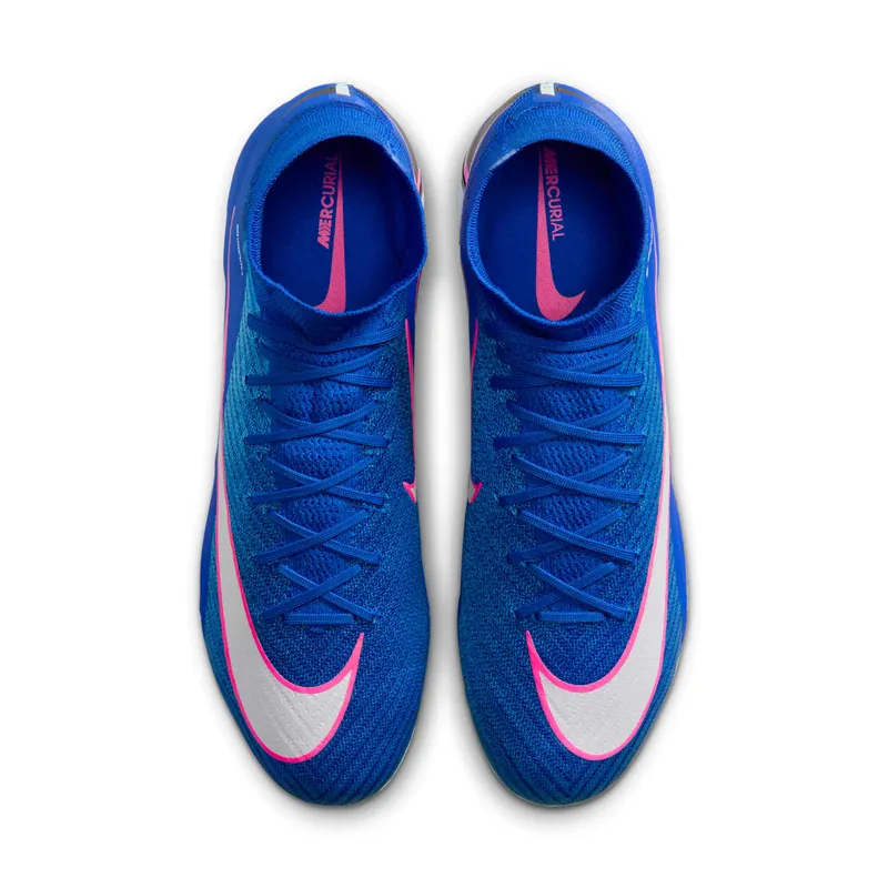 Nike Mercurial Racer Blue / White (FQ8339-446)