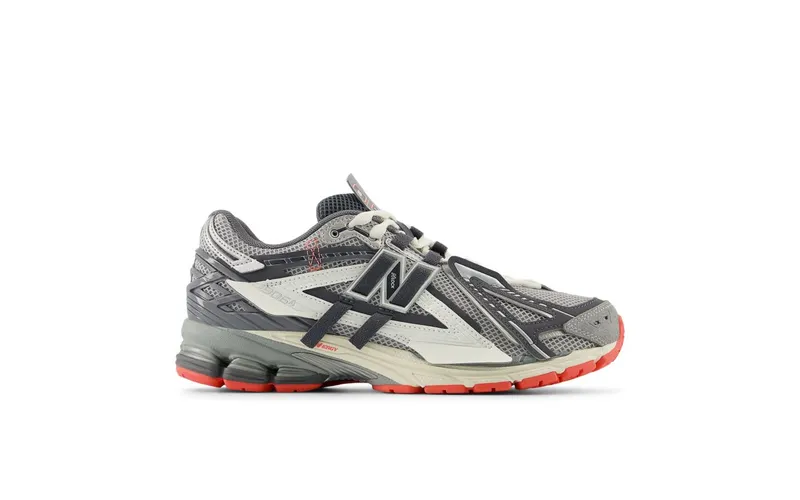 New Balance 1906A “Slate Grey Drift Red” (U1906AC)