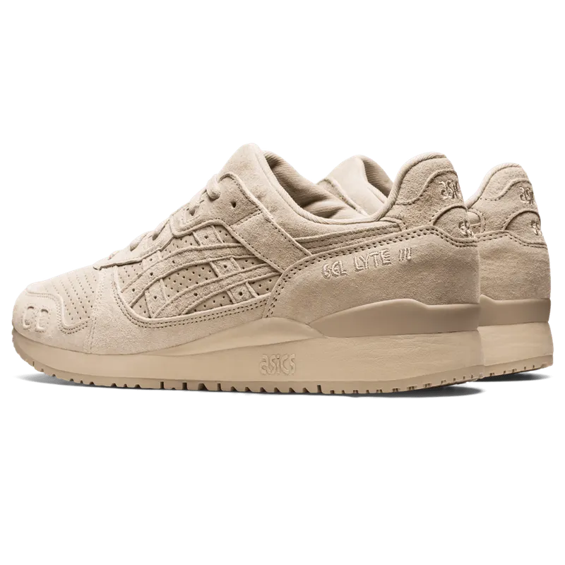 Asics GEL-LYTE III OG Feather Grey/Feather Grey (1201A050.022)