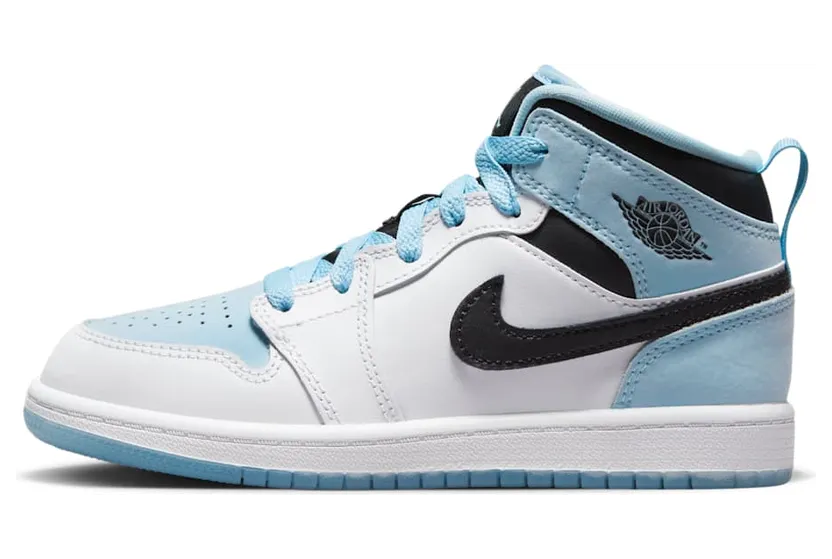 Air Jordan 1 Mid DV1339-104