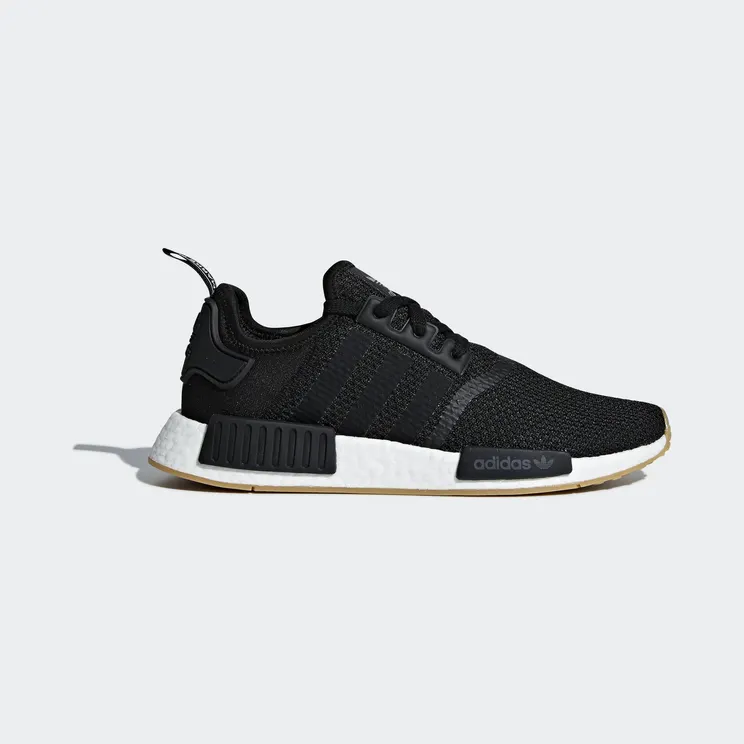 Adidas NMD R1 Black (B42200)