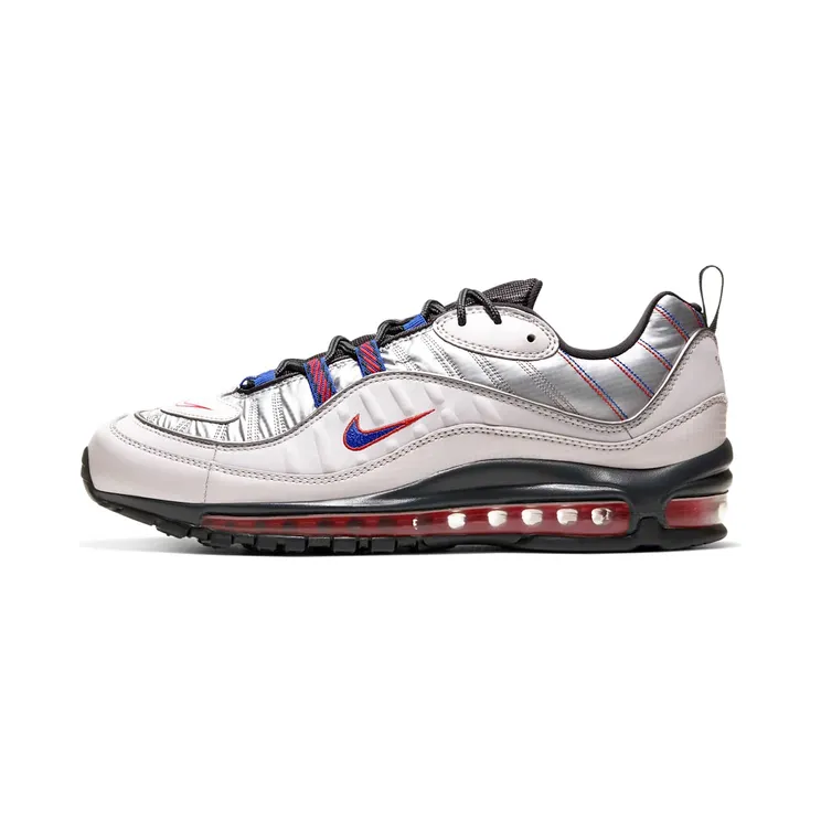 Nike Air Max 98 Space Suit