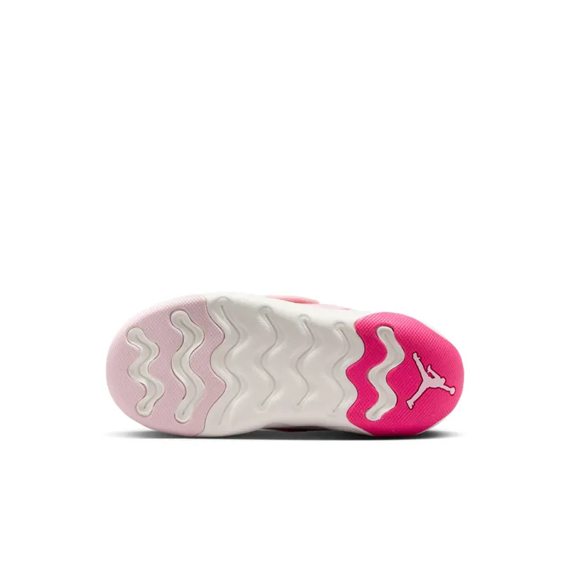 Jordan 23/7.2 EasyOn Pink Foam Summit White Hyper Pink (HF3415-601)