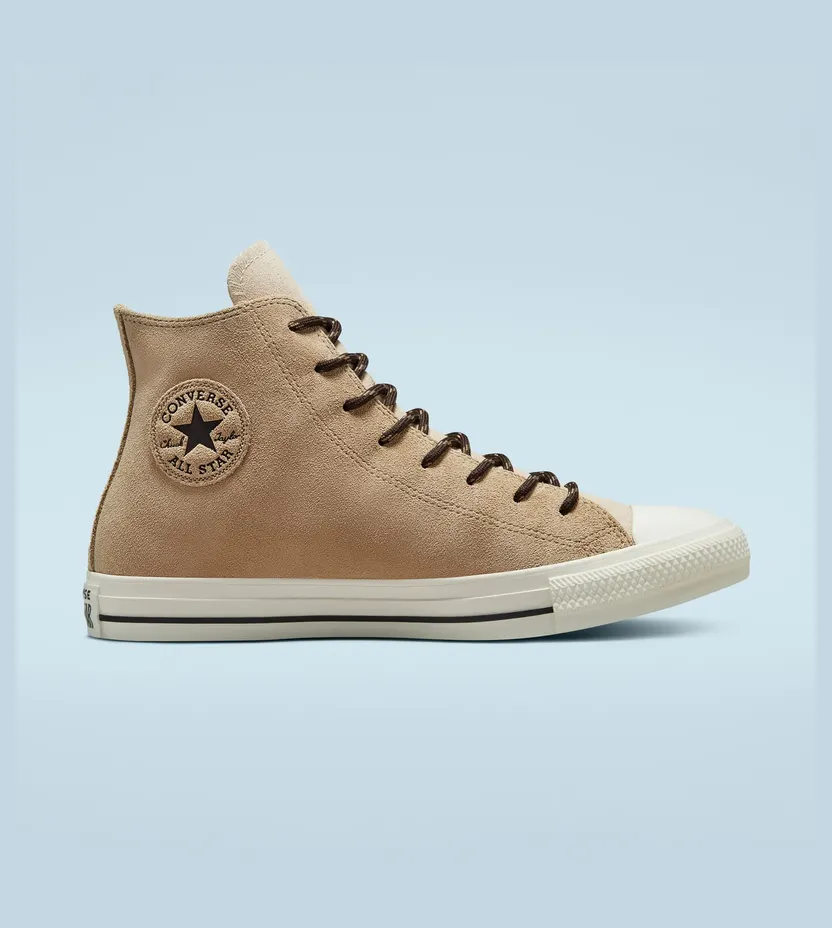Converse Cold Fusion Chuck Taylor All Star Nomad Khaki/velvet Brown/egret (173069C)
