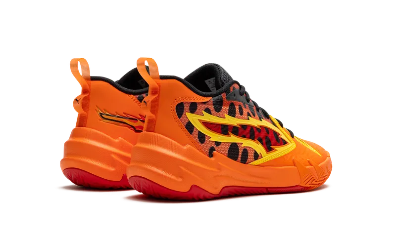 Puma Scoot Zeros GS “Cheetos – Flamin’ Hot” (309865-02)