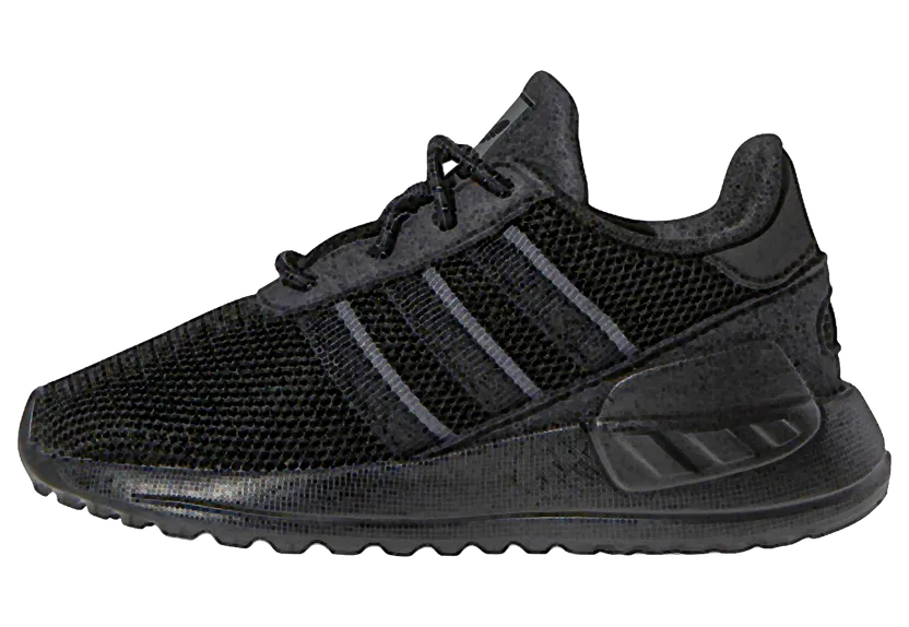 adidas ZX 2K Flux Core Black / Core Black / Grey Six (FW8268)