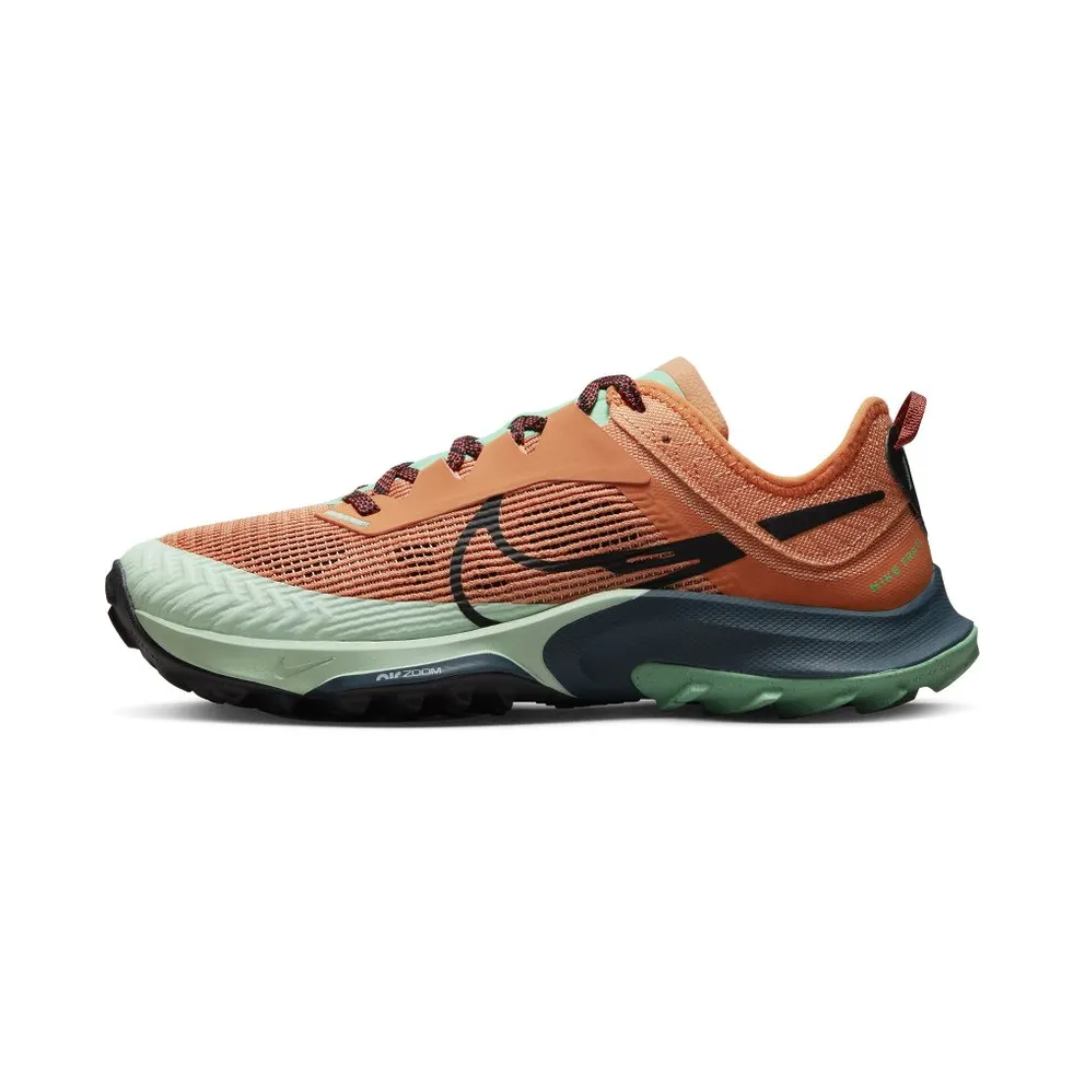 Nike Air Zoom Terra Kiger 8 Trail Running Orange (DH0654-801)