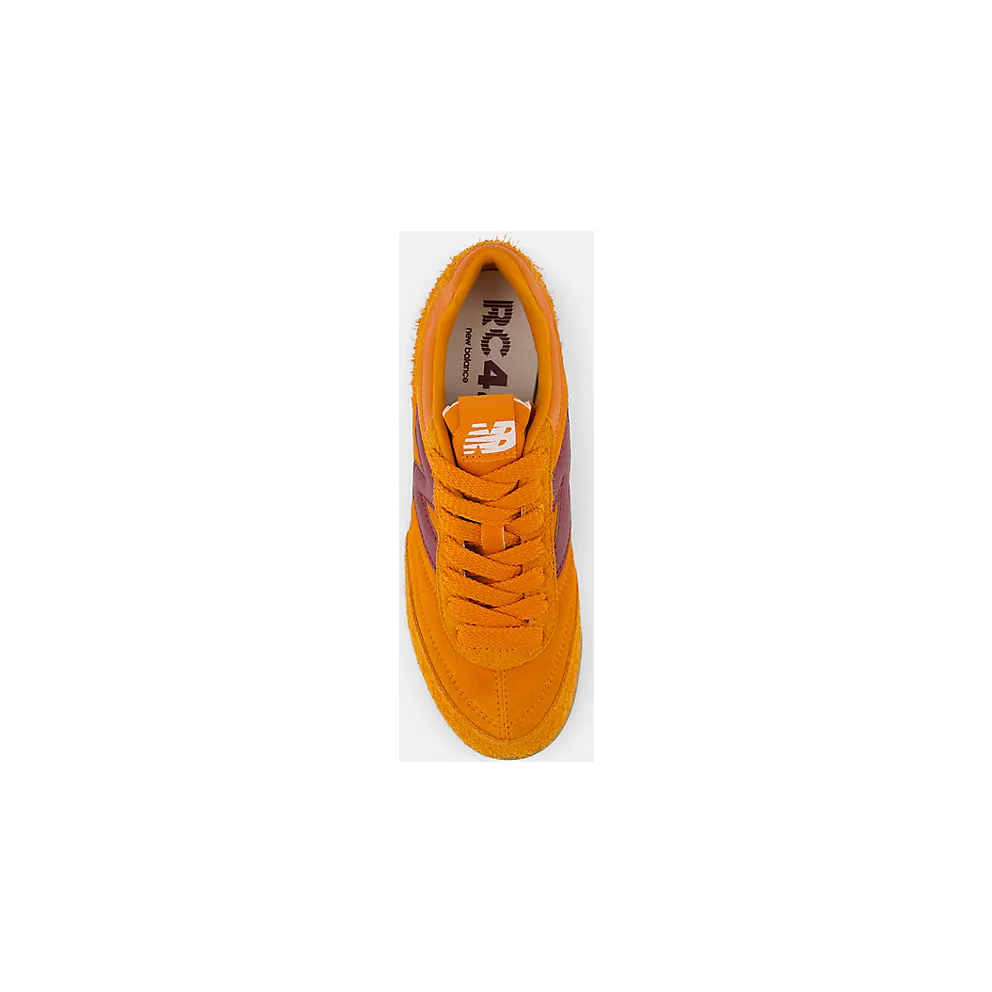 New Balance RC42 Classic Orange Classic Crimson (URC42HB)