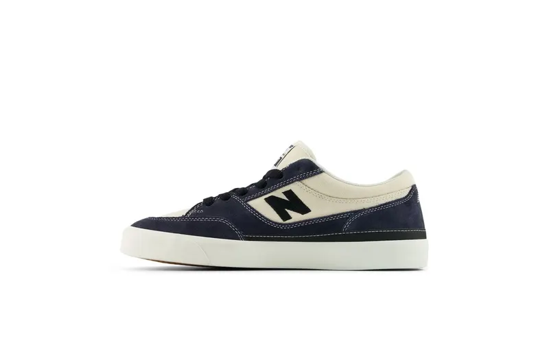 New Balance Numeric 417 Low Franky Villani Eclipse White (UN417NAS)